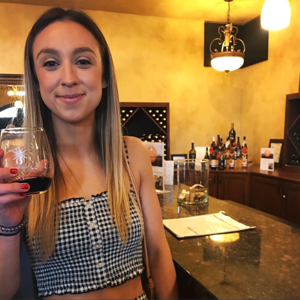 Meet your Posher, Chelsea